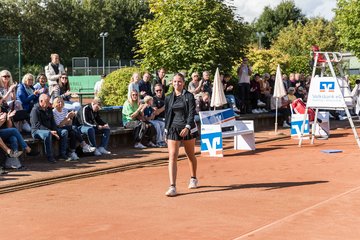 Ida Wobker 194 - Lilienthal Open